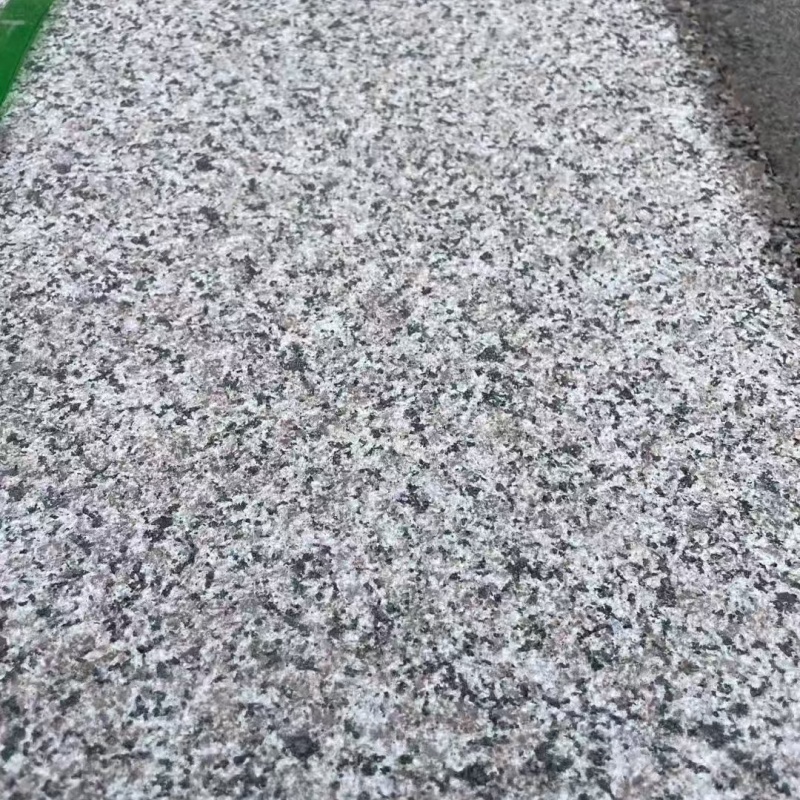 青岛火烧板石材厂家